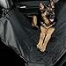 Paws & Pals Quilted Pet Car Hammock