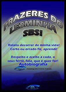 Livro PRAZERES DO LESMINHA SBS!: SÃO BENTO SAPUCAÍ