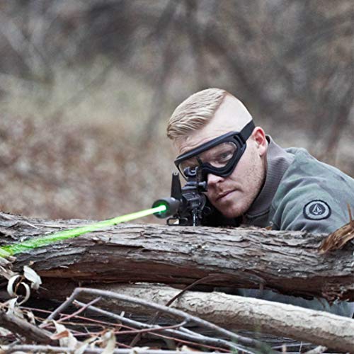 Aim Green Tracer Glow in The Dark Biodegradable Airsoft BBS 6mm