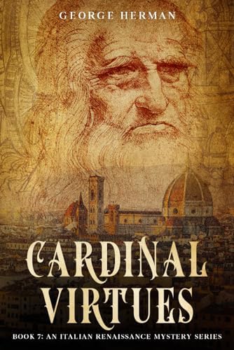 A Comedy of Murders: An Italian Renaissance Mystery (Mystery