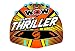 Wow Watersports Thriller Deck Tube Water Towable Tube Inflatable Boat Tube, Wild Wake Action - Water Sports Inflatables - Towable Tube for Boating 3 Person