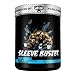 Sleeve Buster | Iron Addicts | Pre-Workout Pump Formula | Formulated By CT Fletcher (30 Servings, Blue MuthaFuckin' Raspberry)