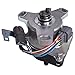 Ignition Distributor for 1990 1991 Honda Accord 2.2L fits TD-31U / TD-34U / TD-58U / TD31U / TD34U / TD58U