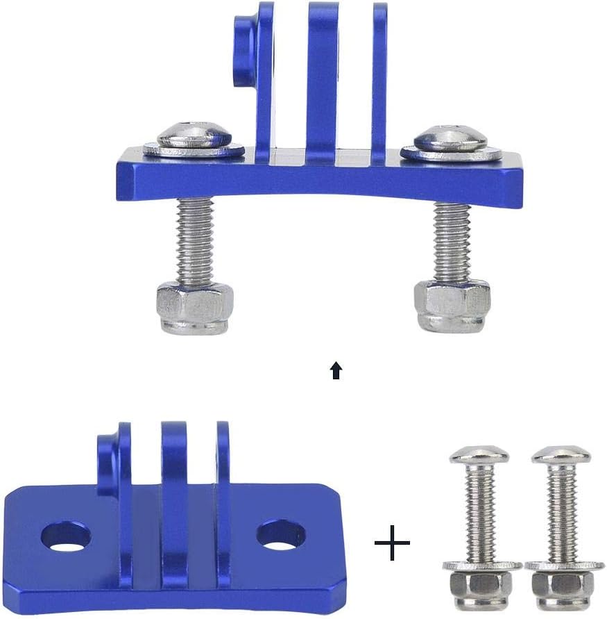 Fixed mounts. Fixed mounts