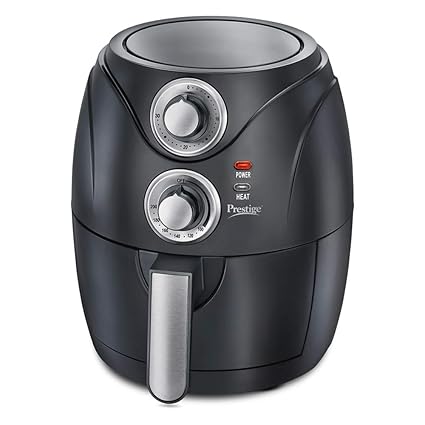 Prestige Electric Air Fryer PAF 6.0