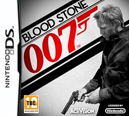Blood Stone 007