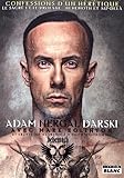 Image de Adam Nergal Darski Confessions d'un hérétique