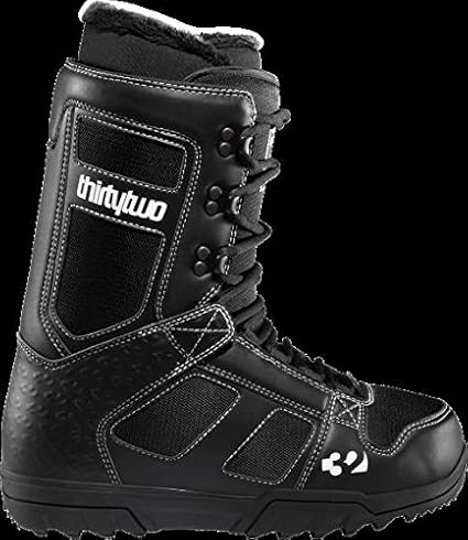 32 exus snowboard boots