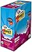 Clif Bar Organic Twisted Fruit Bars, Mixed Berry, 18 ct