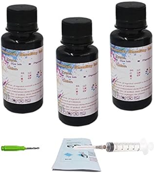 canon pixma mg3220 ink refill