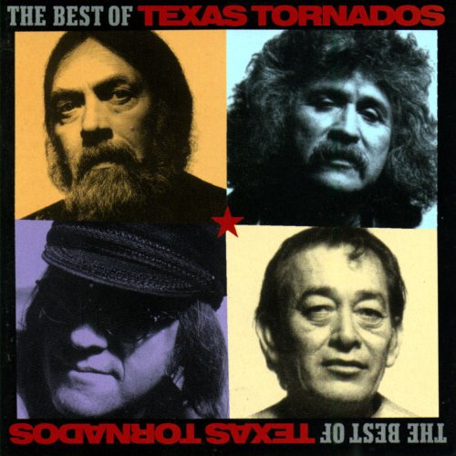 Download Best of: TEXAS TORNADOS