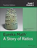 Eureka Math, A Story of Ratios: Grade 7, Module 6: Geometry