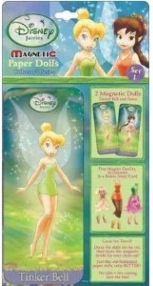 tinkerbell lol doll