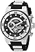 Invicta Men's 24221 S1 Rally Analog Display Quartz Black Watch