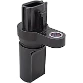 Hitachi CPS0006 Engine Crankshaft Position Sensor, Multicolor | Replaces 196-4012 S10066 235-1151 23731-8J105 23731-8J106 23731-AL600 23731-AL605 23731-AL606 23731-AL60A 23731-AL60C.