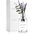 COCODOR White Label Lavender Diffuser/Balsam & Cedar/6.7oz(200ml)/Home Decor & Office Decor, Fragrance and Gifts, Aromatherapy
