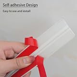 Zayejod 3M Flexible Edging Trim 20mm Self Adhesive Floor Tile Gap Tape view 6