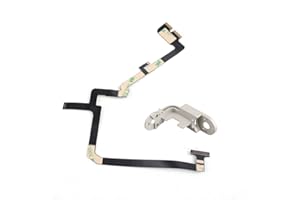 Taoke Replacement Gimbal Flat Ribbon Cable Gimbal Yaw Arm for DJI Phantom 4 PRO Drone