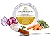 Birthright - Organic Chicken Bone Broth Concentrate Makes 42 Ounces (5 Cups) of Bone Broth - Collagen-Gelatin Enriched Chicken Bone Broth - 18 Grams Protein Per Serving - 6 Ounce