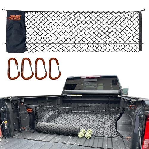 Envelope Cargo Net