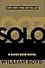 Solo: A James Bond Novel