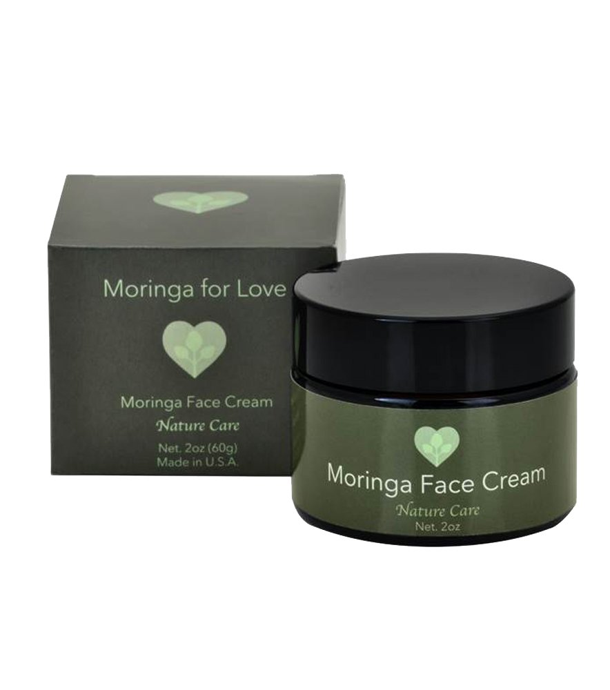 moringa cream