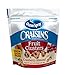 Ocean Spray Craisins Dried Cranberries, Cranberry Almond Fruit Clusters, 5 Ounce (Pack of 12)