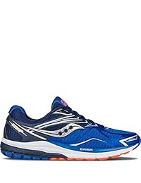 Saucony Men's Ride 9 Running Shoe