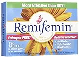 Enzymatic Therapy Remifemin -- 120 Tablets