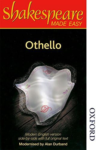 Shakespeare Made Easy: Othello