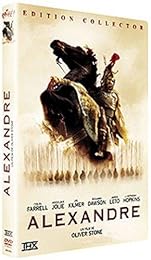 Alexandre - Édition Collector