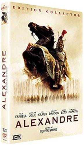 Alexandre - Édition Collector