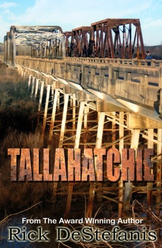 Tallahatchie (Southern Fiction)