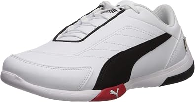 tenis puma ferrari amarillos