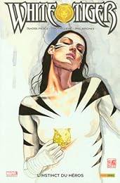 L' instinct du héros