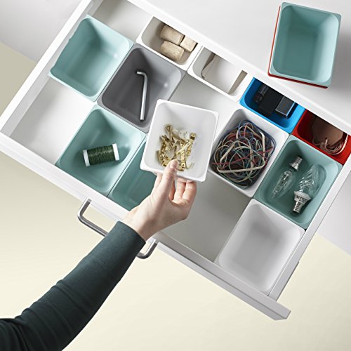 Ikea Skubb Box With Compartments Chest Of Drawers Or Wardrobe