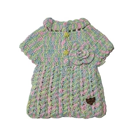 newborn sweater dress