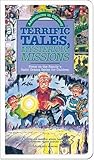 Terrific Tales, Mysterious Missions (Adventures in Odyssey)