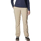Columbia Women's Silver Ridge Utility Convertible Pants
