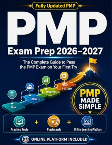 PMP Exam Prep, Eighth Edition - Updated: Rita's Course in a Book