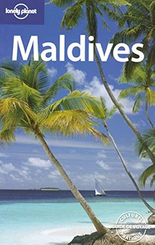 Download MALDIVES 1ED -FRANCAIS- PDF