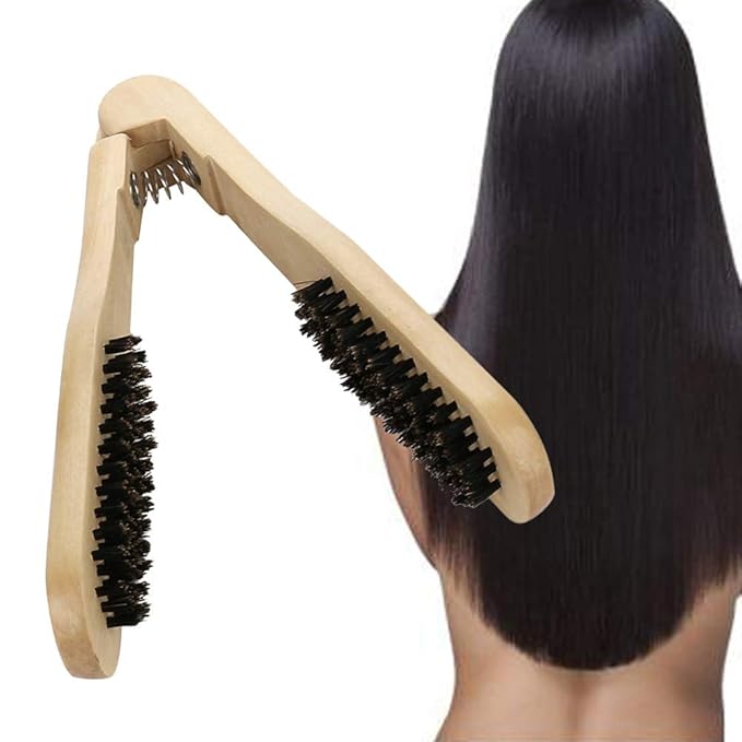 Clothful Men S Underwear Clearance Diy Straight Hair Boar Bristle
