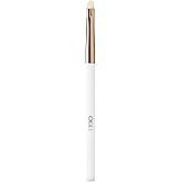 Ogee Precision Brush - Professional Quality, Ultra-Soft Tapered Vegan Bristles for Flawless Makeup Application