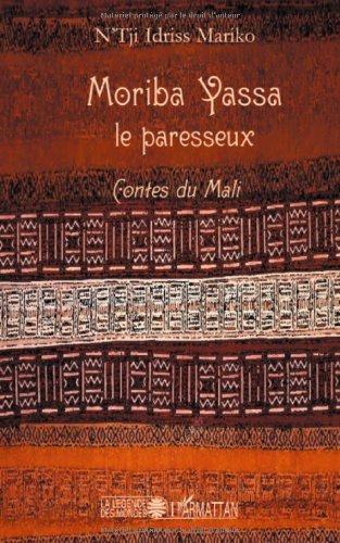 Moriba Yassa, le paresseux