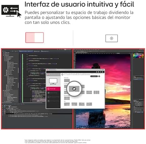 Lg 27uq850v-w - monitor ultrafine, 27 polegadas, 16: 9, 3840x2160, hdmix1, amd freesync, classificação f, usb-c, 5 ms nano ips, branco