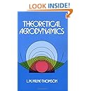 Theoretical Aerodynamics (Dover Books on Aeronautical Engineering)
