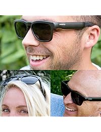 Inventiv   Gafas de sol inalámbricas con Bluetooth
