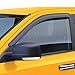 LT Sport Custom Fit 06-11 TOYOTA RAV4 Window Visor Rain Guard Deflector 4pcs