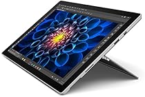 Microsoft Surface Pro 4 (Intel Core M, 4GB RAM, 128GB) with Windows 10 Anniversary Update