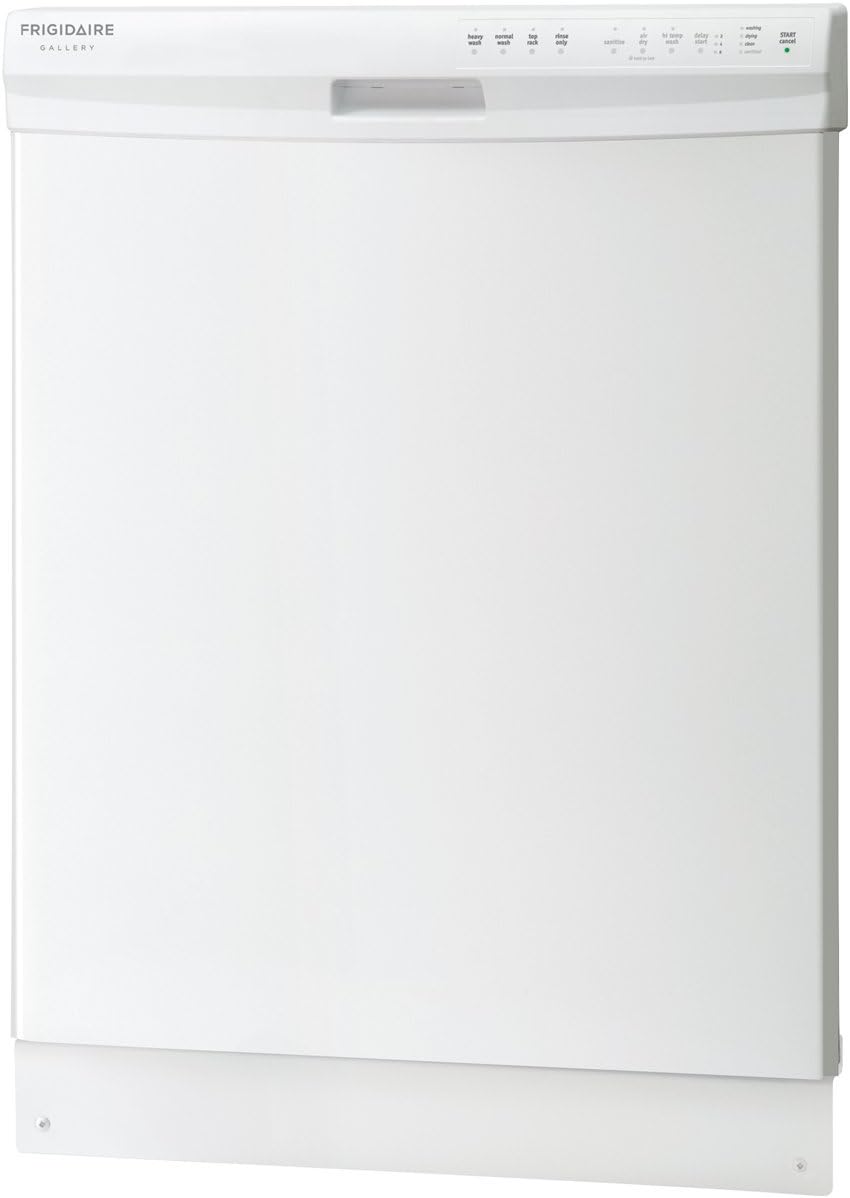 frigidaire ffbd2406nw